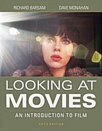 [중고] Looking at Movies (Paperback, 5)