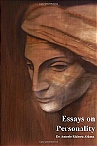 Essays on Personality (Paperback)