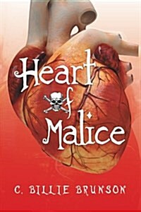 Heart of Malice (Paperback)