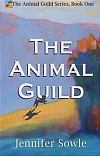 The Animal Guild (Paperback, 2nd)