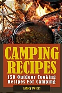 Camping Recipes (Paperback)