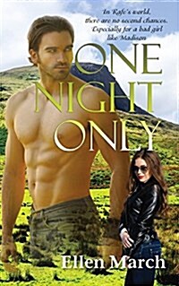 One Night Only (Paperback)