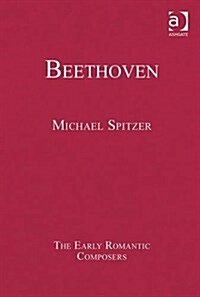 Beethoven (Hardcover)