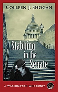 Stabbing in the Senate (Paperback)