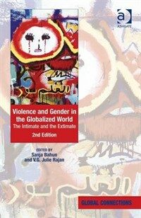 Violence and gender in the globalized world : the intimate and the extimate 2nd ed