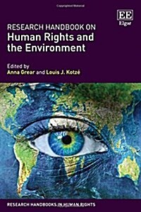 Research Handbook on Human Rights and the Environment (Hardcover)