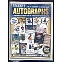 Beckett Vintage Almanac 2015 (Paperback)