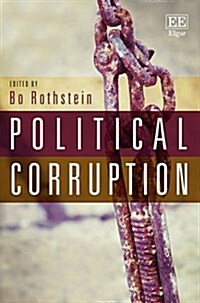 Political Corruption (Hardcover)