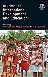 Handbook of International Development and Education (Hardcover)