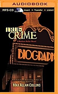 True Crime (MP3 CD)