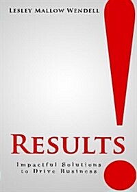 Results! (Paperback)