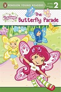 The Butterfly Parade (Paperback)