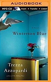 Winterton Blue (MP3 CD)