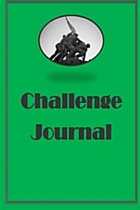 Challenge Journal (Paperback, JOU)