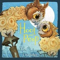 Hoot and Peep (Hardcover)