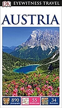 Austria (Paperback)
