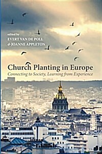 Church Planting in Europe (Paperback)