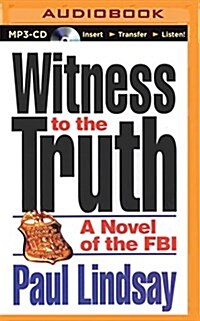 Witness to the Truth (MP3 CD)