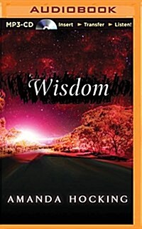 Wisdom (MP3 CD)