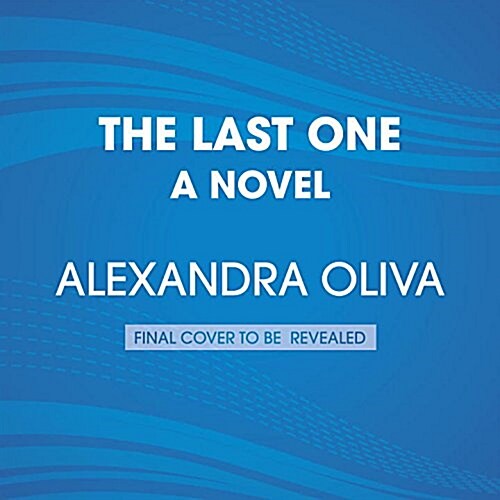 The Last One (Audio CD, Unabridged)