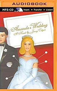 Amandas Wedding (MP3 CD)