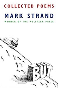 Collected Poems of Mark Strand (Paperback)
