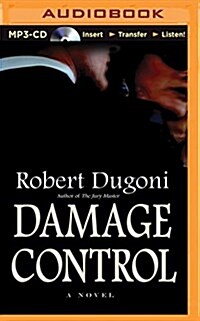 Damage Control (MP3 CD)