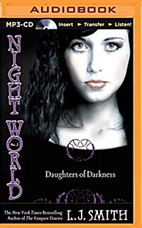 Daughters of Darkness (MP3 CD)