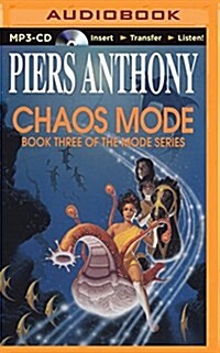 Chaos Mode (MP3 CD)