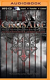 Crusade (MP3 CD)