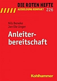 Anleiterbereitschaft (Paperback)