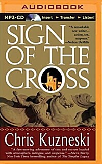 Sign of the Cross (MP3 CD)