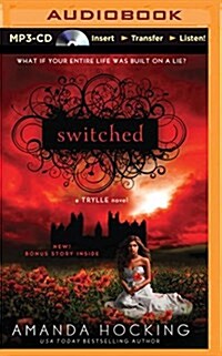 Switched (MP3 CD)