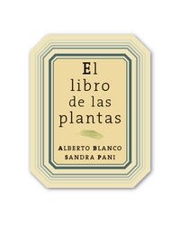 El Libro de Las Plantas (Hardcover)
