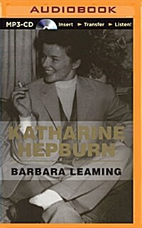 Katharine Hepburn (MP3 CD)