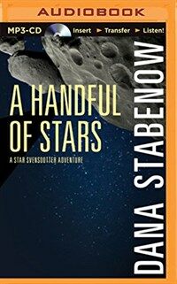 A Handful of Stars (MP3 CD)