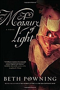 A Measure of Light (Hardcover)