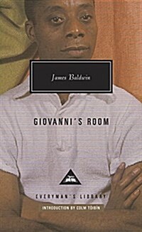 Giovannis Room: Introduction by Colm T?b? (Hardcover)