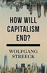 How Will Capitalism End? : Essays on a Failing System (Hardcover)