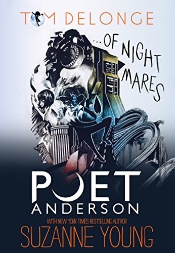 Poet Anderson ...of Nightmares (Hardcover)