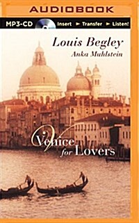 Venice for Lovers (MP3 CD)