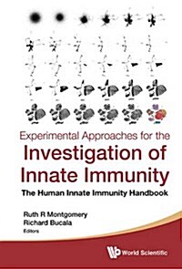 Experimental Approaches for Investigation of Innate Immunity (Hardcover)