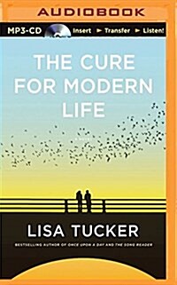 The Cure for Modern Life (MP3 CD)