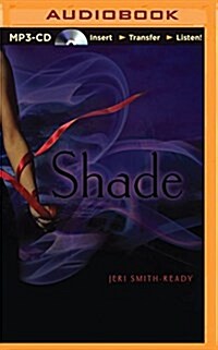 Shade (MP3 CD)