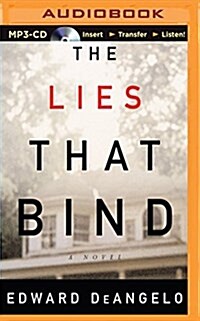 The Lies That Bind (MP3 CD)