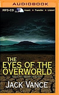The Eyes of the Overworld (MP3 CD)