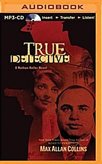 True Detective (MP3 CD)