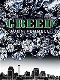 Greed (Paperback)