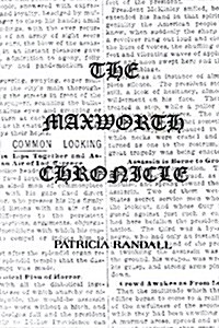 The Maxworth Chronicle (Paperback)