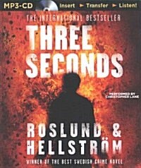 Three Seconds (MP3 CD)